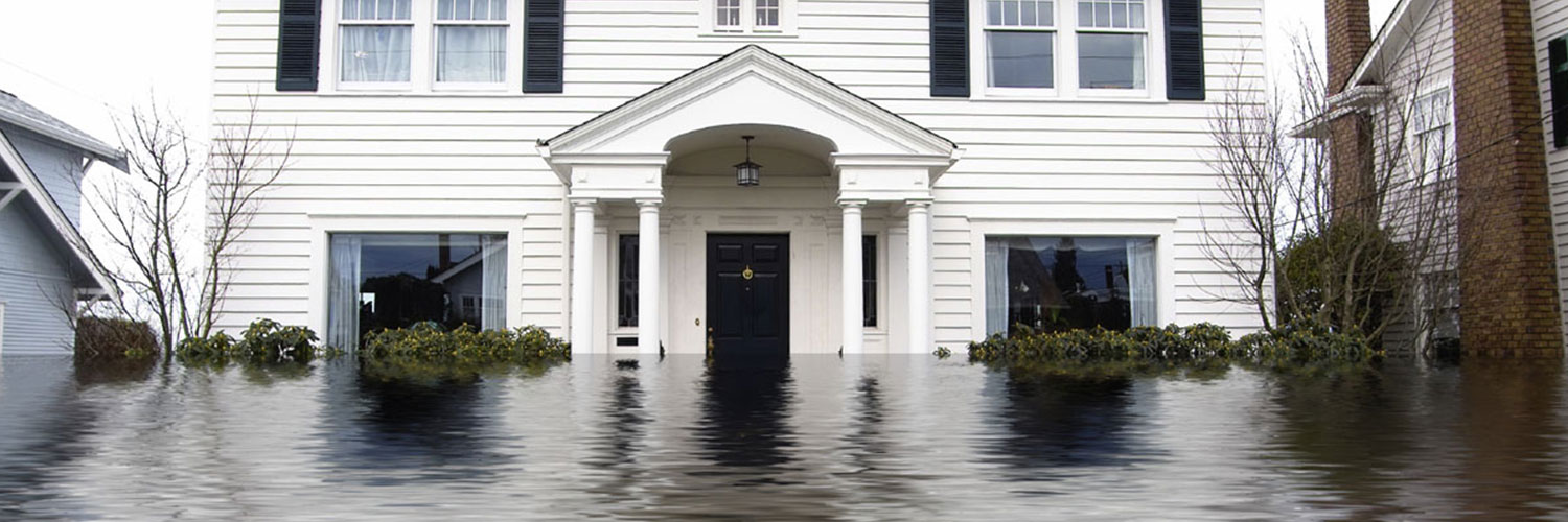 Washington Flood Insurance Coverage