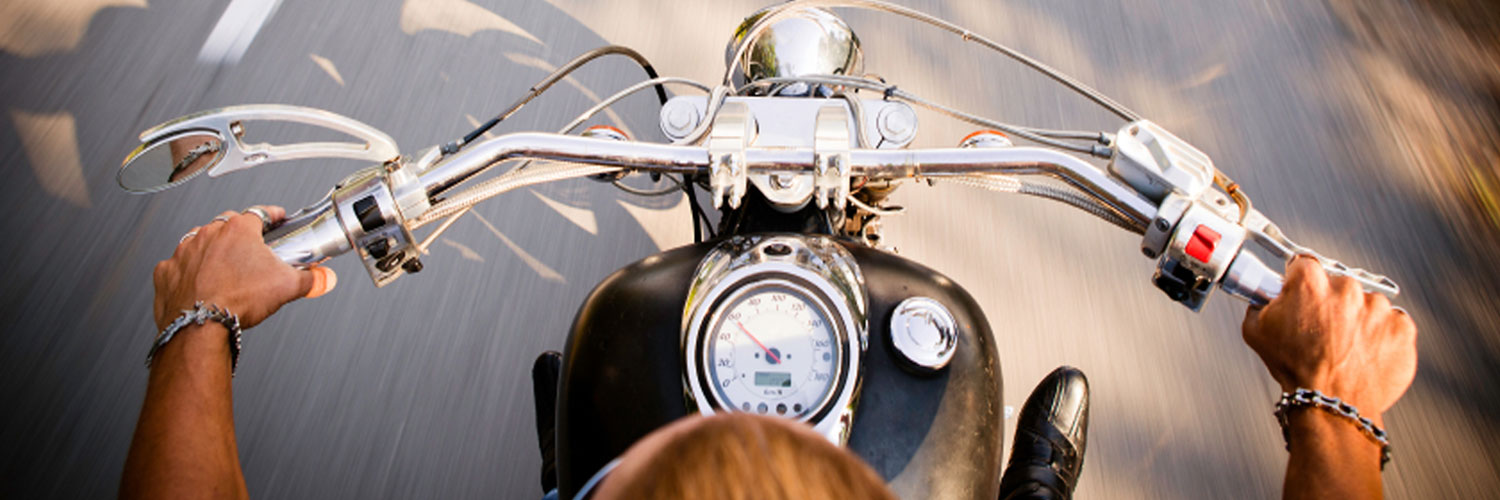 Washington Motorcycle Insurance Coverage